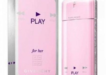 Givenchy PLAY For Her 75 Ml