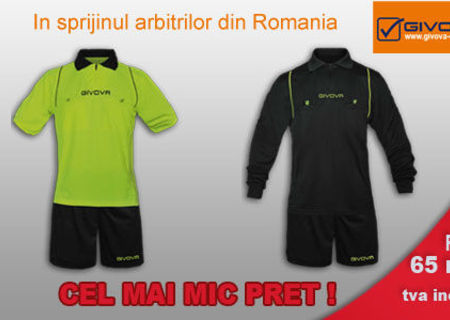 Givova Online Romania va ofera preturi fara concurenta Givova Online Romania va ofera preturi fara concurenta