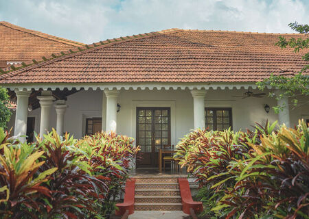 Goa Hotels Near Beach Goa Hotels Near Beach