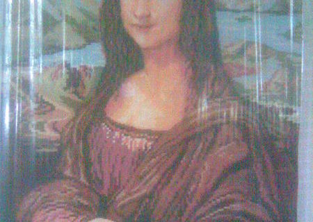 GOBLEN MONA LISA