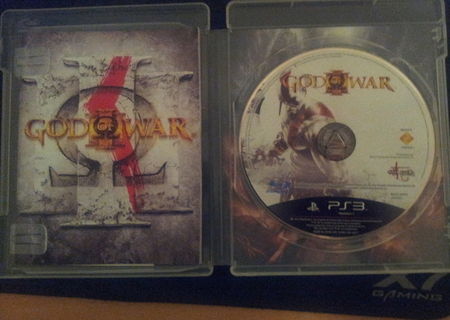 God of War 3 [EN] PS3