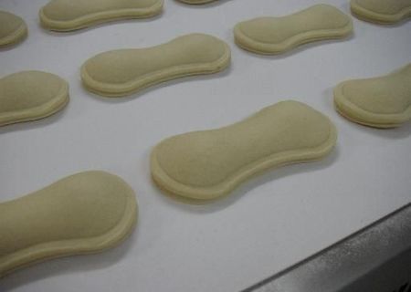 Gogosi congelate - simple, umplute, langosi