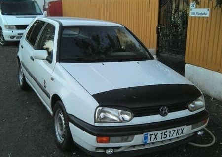 Golf 3 1.6,gaz si benzina