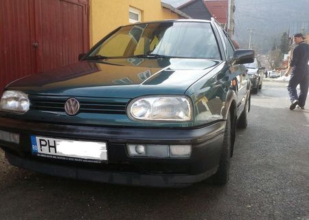 golf 3 1994