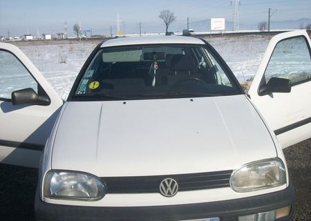 Golf 3 1995