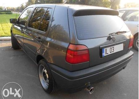 golf 3 climatronic