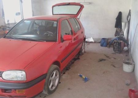 golf 3 de vanzare