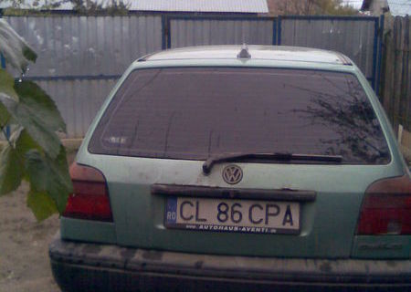 golf 3 de vinzare