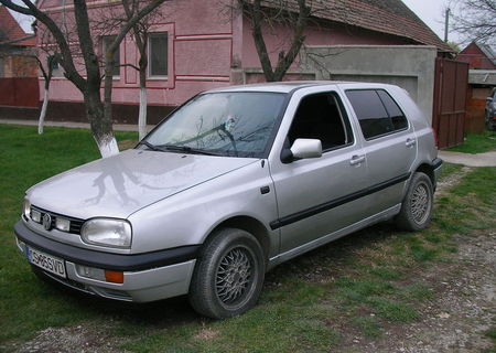 golf 3 gri 1993 golf 3 gri 1993