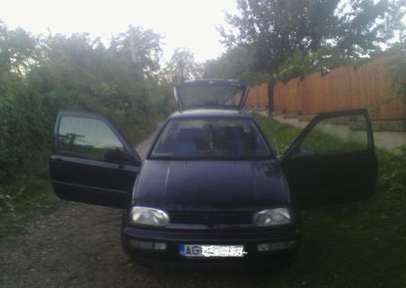 golf 3 in  2 usi