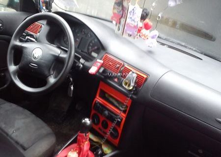 golf 4,1.4 16 v