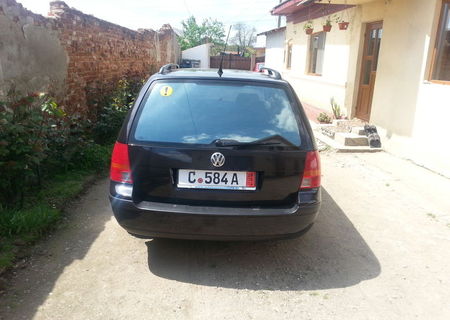 Golf 4   1.6