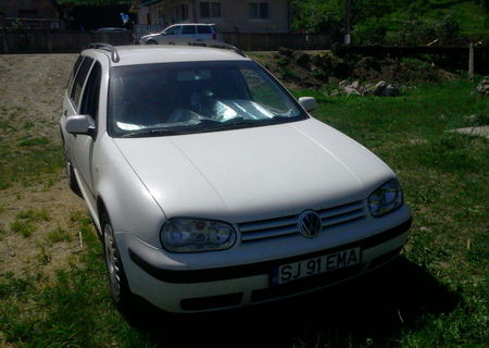 golf 4  2000 1 9 tdi