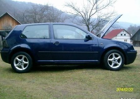 golf 4 2002