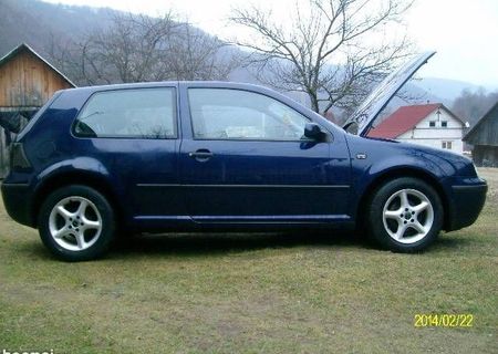 golf  4 2002