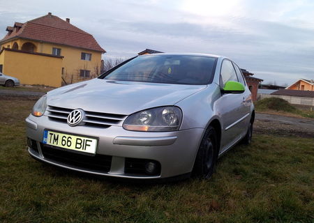 golf 5 2.0 tdi