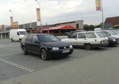 GOLF IV 2001