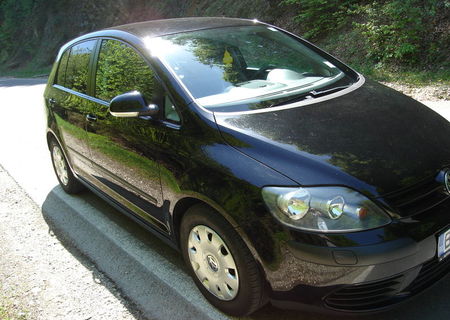 GOLF V PLUS  1.9 TDI