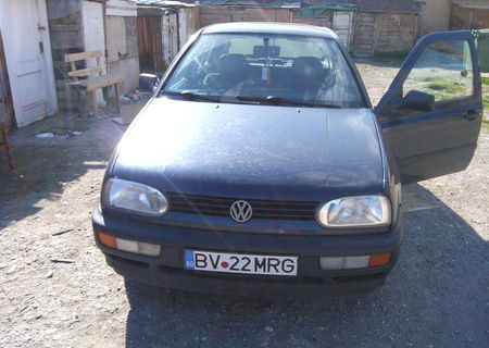 golf3 an 1993