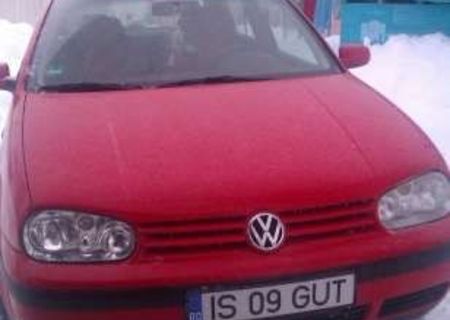 golf4 2500 euro