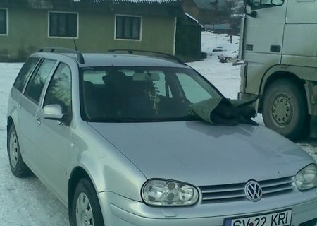 GOLF4 MODEL PACIFIC2004