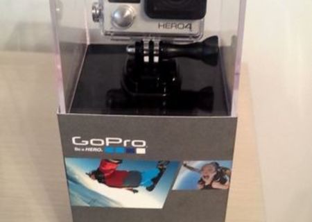 GoPro HERO 4