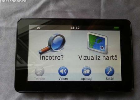 GPS GARMIN NUVI 3590LM GPS GARMIN NUVI 3590LM