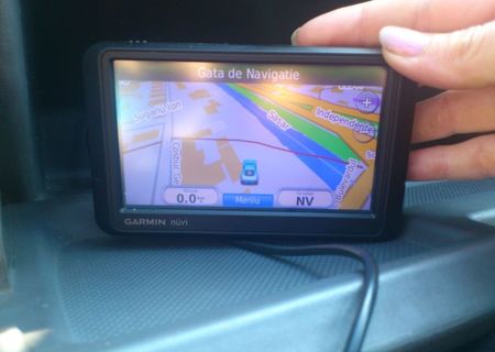 gps garmin nuvi245w