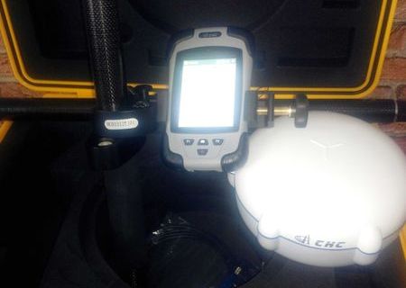 gps gnss rtk rover marca CHC