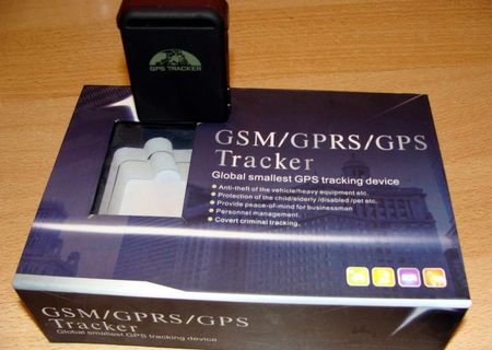 Gps tom tom » Echipament localizare gps tracker cu microfon spy gt1427 Gps tom tom » Echipament localizare gps tracker cu microfon spy gt1427