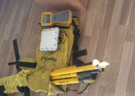 GPS Trimble GPS Trimble
