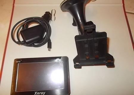 GPS XERAY FULL EUROPE GPS XERAY FULL EUROPE