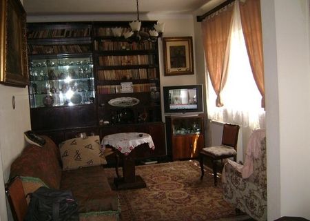 Gradina Icoanei - 4 camere