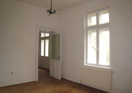 Gradina Icoanei - Polona, apartament in vila