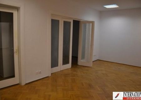 Gradina Icoanei - spatiu pentru birouri