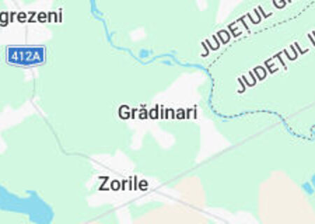 Gradinari Judetul Giurgiu