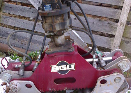graifer busteni
