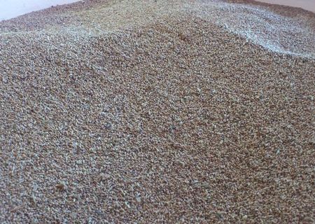Grau de buna calitate, 0,75 RON, 3000 kg