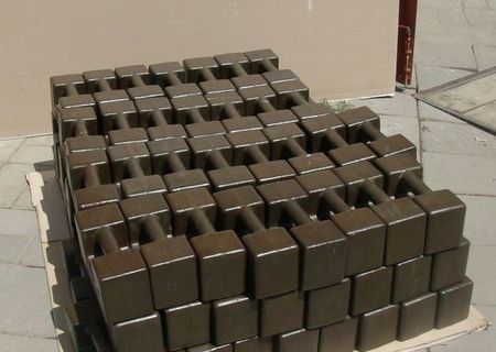 Greutati etalon 20 kg