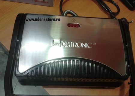 Grill Clatronic 700W Grill Clatronic 700W
