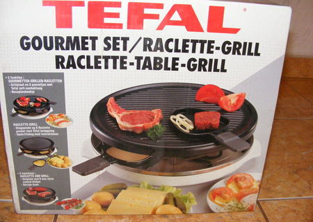 grill elecric