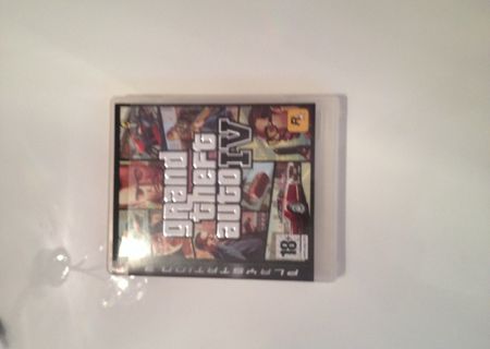 Gta 4 - PS3
