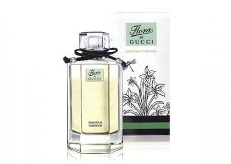 Gucci Flora 100 Ml