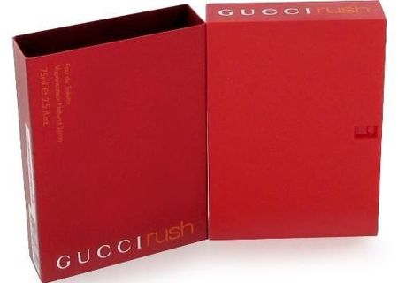 Gucci Rush Pour Femme