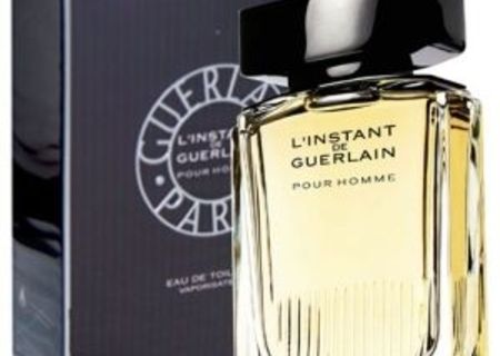 Guerlain Paris LÍnstant De Guerlain