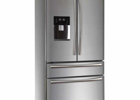 Haier side by side Haier side by side