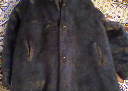 haina scurta de iarna