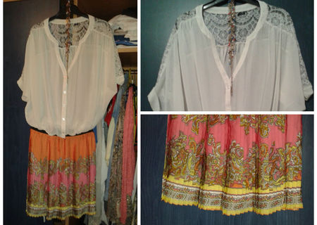 Haine Miss sixty, Zara, branduri US. Haine Miss sixty, Zara, branduri US.