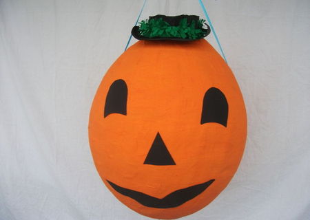 Halloween Pinata Halloween Pinata