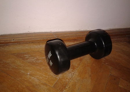 Haltera 4kg